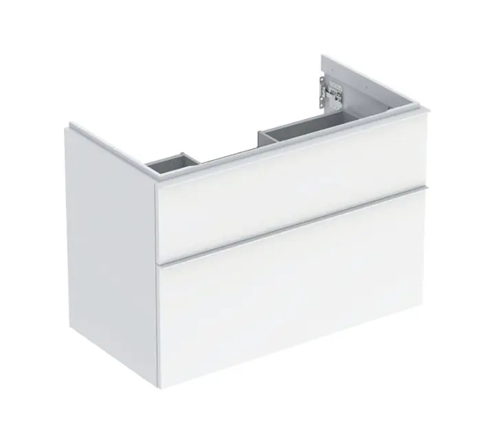 Geberit - iCon - Mosdószekrény - 502.305.01.1