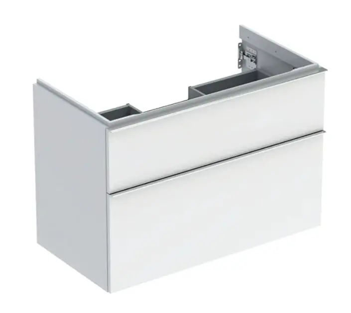 Geberit - iCon - Mosdószekrény - 502.305.01.2