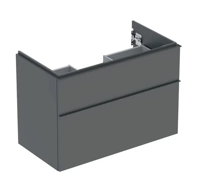 Geberit - iCon - Mosdószekrény - 502.305.JK.1