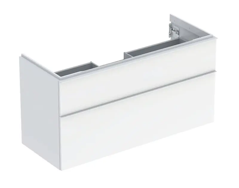 Geberit - iCon - Mosdószekrény - 502.306.01.1