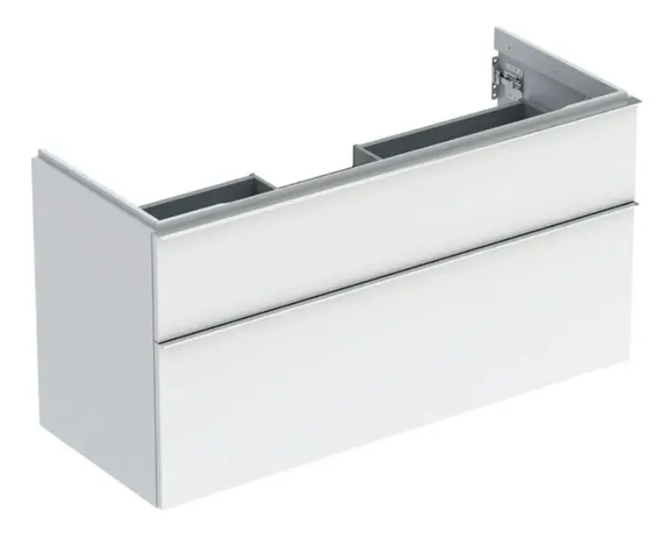Geberit - iCon - Mosdószekrény - 502.306.01.2