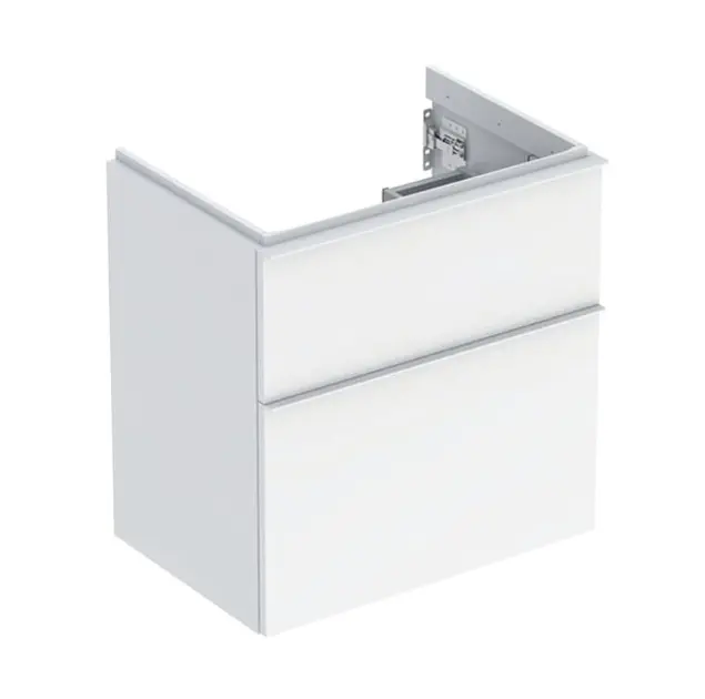 Geberit - iCon - Mosdószekrény - 502.307.01.1
