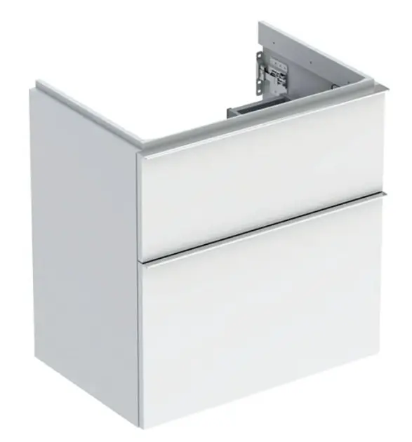Geberit - iCon - Mosdószekrény - 502.307.01.2