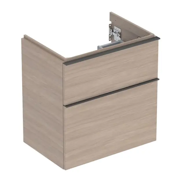 Geberit - iCon - Mosdószekrény - 502.307.JH.1