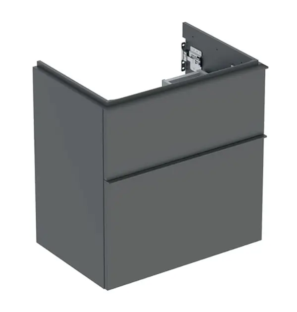 Geberit - iCon - Mosdószekrény - 502.307.JK.1