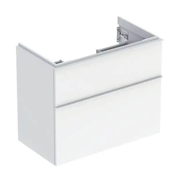 Geberit - iCon - Mosdószekrény - 502.308.01.1