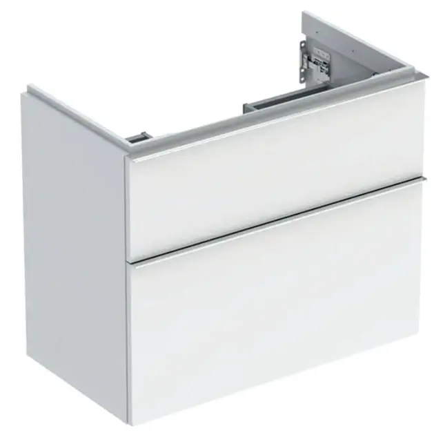 Geberit - iCon - Mosdószekrény - 502.308.01.2