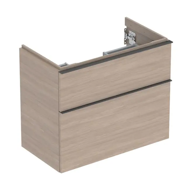 Geberit - iCon - Mosdószekrény - 502.308.JH.1