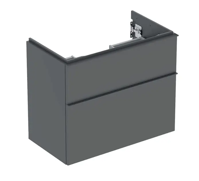 Geberit - iCon - Mosdószekrény - 502.308.JK.1