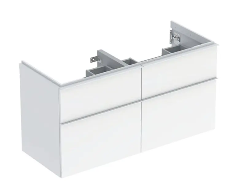 Geberit - iCon - Mosdószekrény - 502.309.01.1