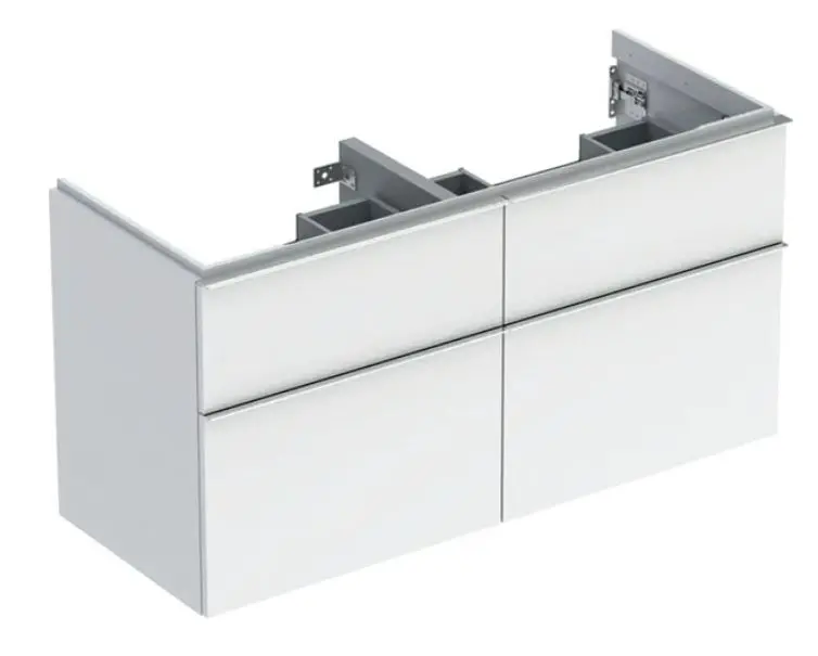 Geberit - iCon - Mosdószekrény - 502.309.01.2