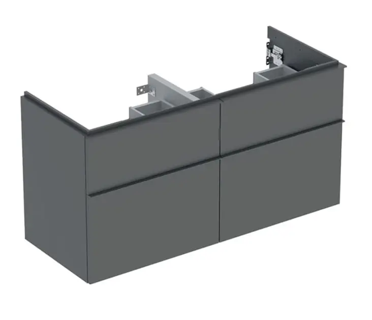 Geberit - iCon - Mosdószekrény - 502.309.JK.1