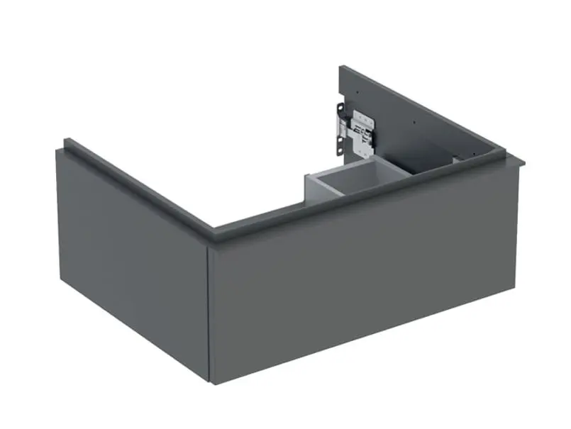 Geberit - iCon - Mosdószekrény - 502.310.JK.1