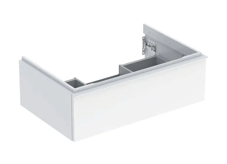 Geberit - iCon - Mosdószekrény - 502.311.01.1