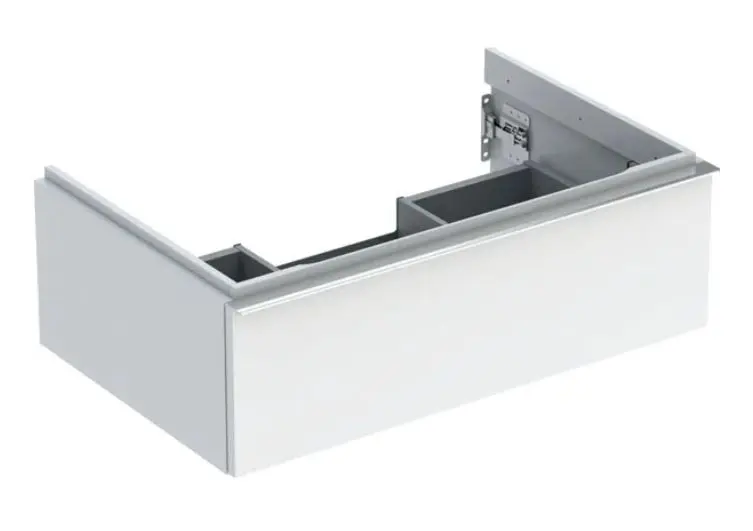 Geberit - iCon - Mosdószekrény - 502.311.01.2