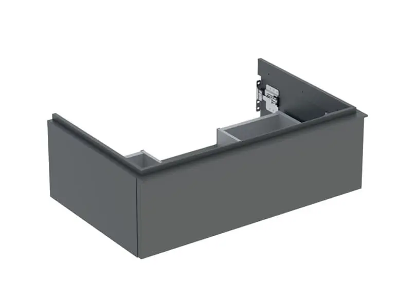 Geberit - iCon - Mosdószekrény - 502.311.JK.1