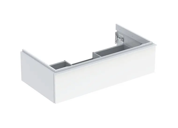 Geberit - iCon - Mosdószekrény - 502.312.01.1