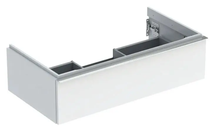 Geberit - iCon - Mosdószekrény - 502.312.01.2