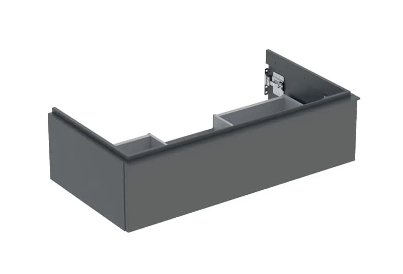 Geberit - iCon - Mosdószekrény - 502.312.JK.1