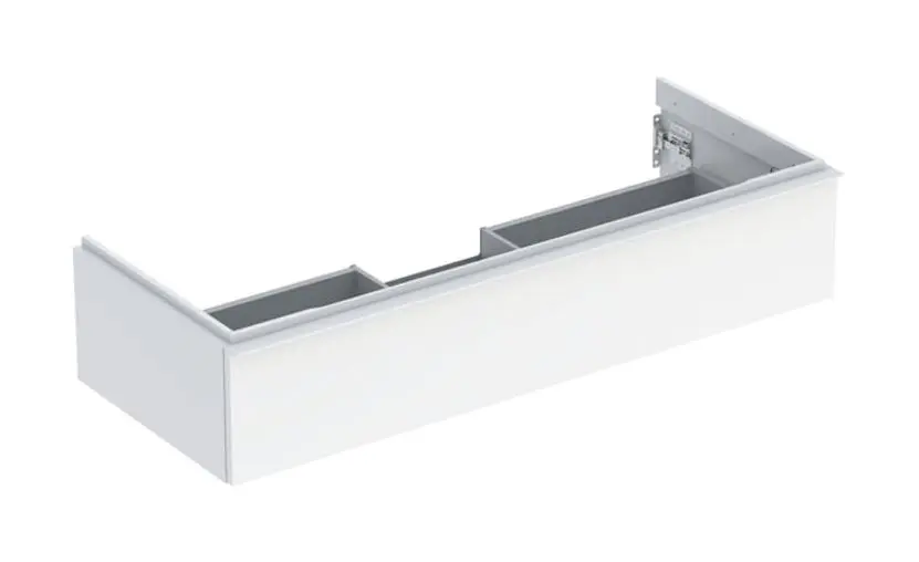 Geberit - iCon - Mosdószekrény - 502.313.01.1