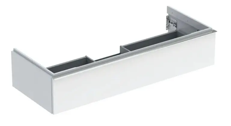 Geberit - iCon - Mosdószekrény - 502.313.01.2