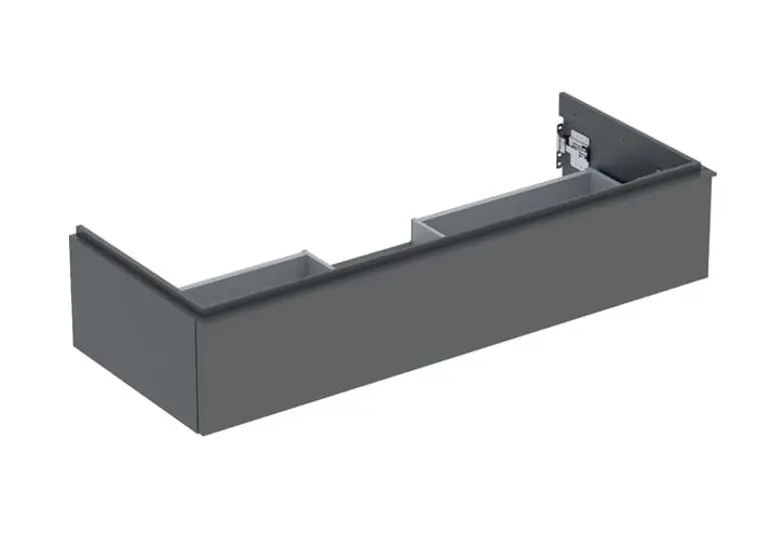 Geberit - iCon - Mosdószekrény - 502.313.JK.1