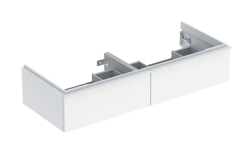 Geberit - iCon - Mosdószekrény - 502.314.01.1