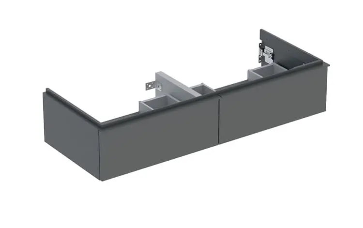 Geberit - iCon - Mosdószekrény - 502.314.JK.1