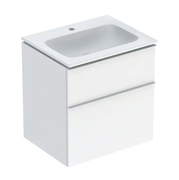 Geberit - iCon - Mosdószekrény - 502.331.01.1