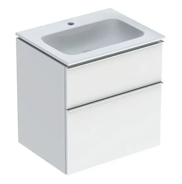 Geberit - iCon - Mosdószekrény - 502.331.01.2