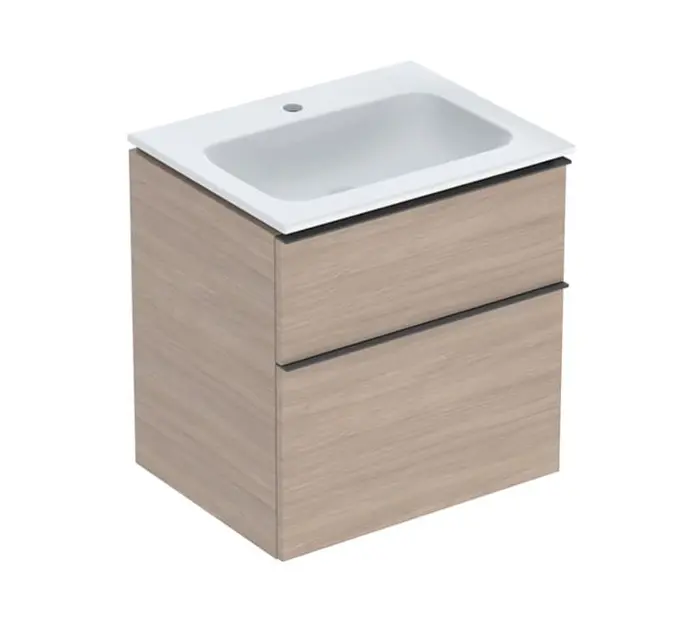 Geberit - iCon - Mosdószekrény - 502.331.JH.1