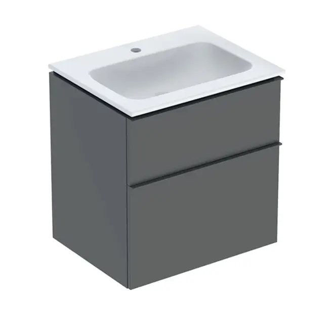 Geberit - iCon - Mosdószekrény - 502.331.JK.1