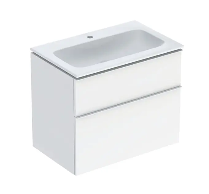 Geberit - iCon - Mosdószekrény - 502.332.01.1