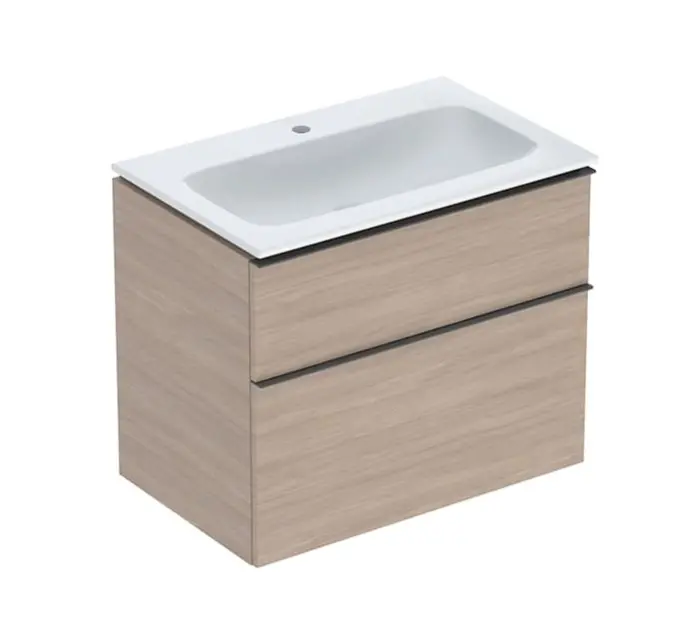 Geberit - iCon - Mosdószekrény - 502.332.JH.1