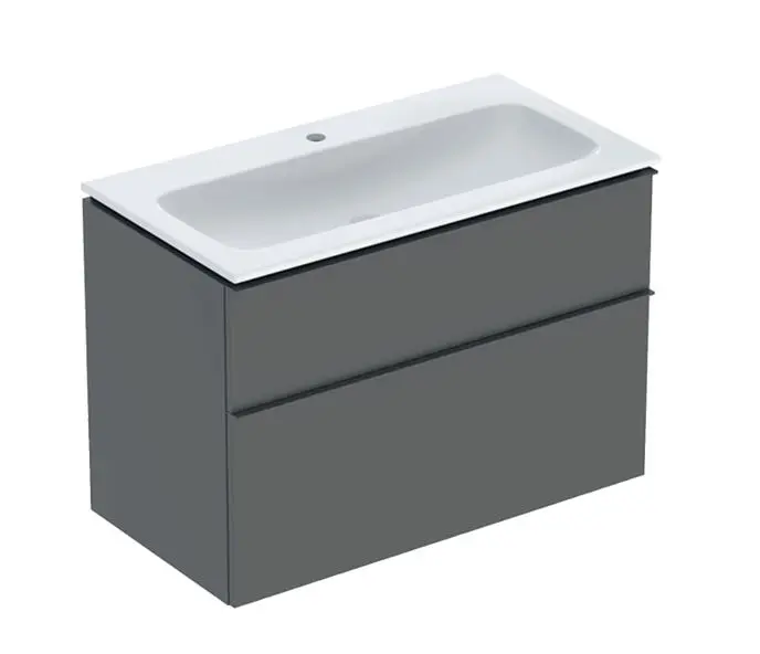 Geberit - iCon - Mosdószekrény - 502.333.JK.1