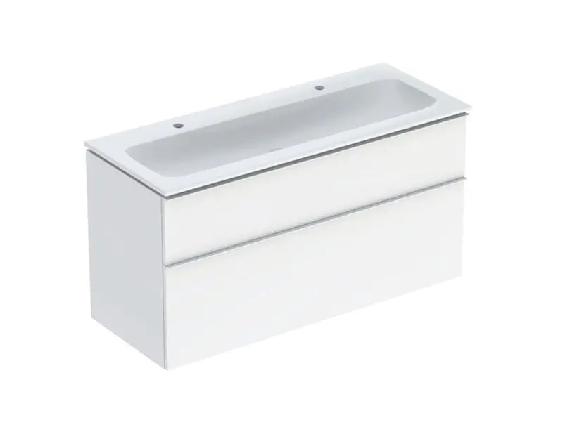 Geberit - iCon - Mosdószekrény - 502.334.01.1
