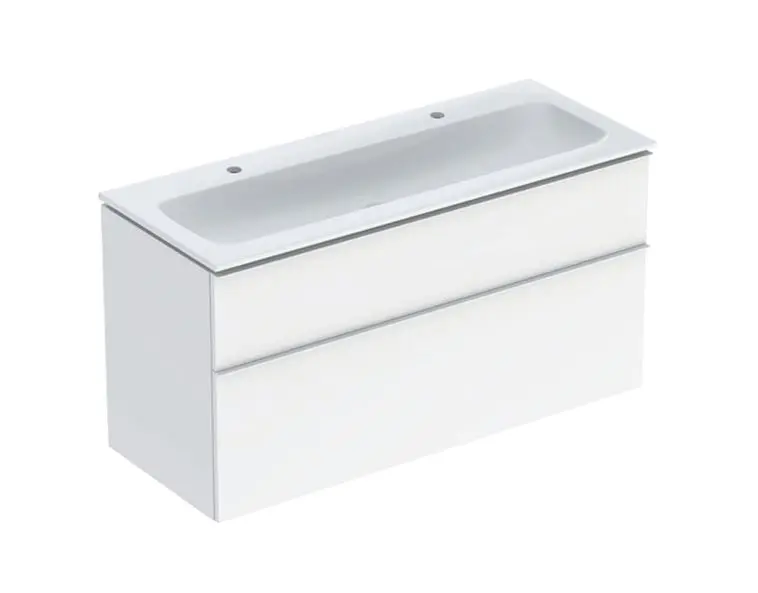 Geberit - iCon - Mosdószekrény - 502.338.01.1