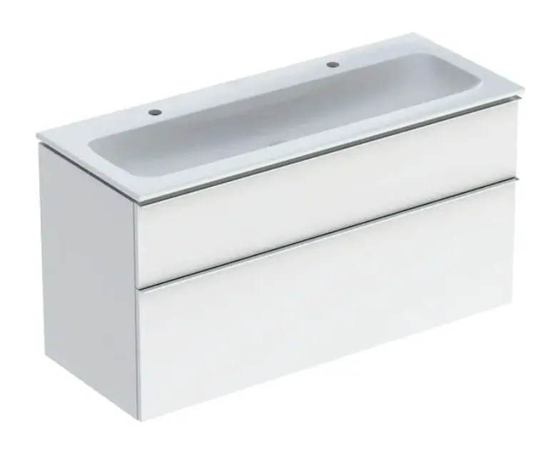 Geberit - iCon - Mosdószekrény - 502.338.01.2