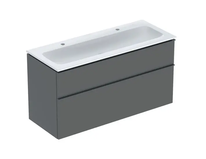 Geberit - iCon - Mosdószekrény - 502.338.JK.1