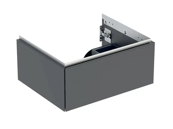 Geberit - ONE - Mosdószekrény - 505.071.00.3