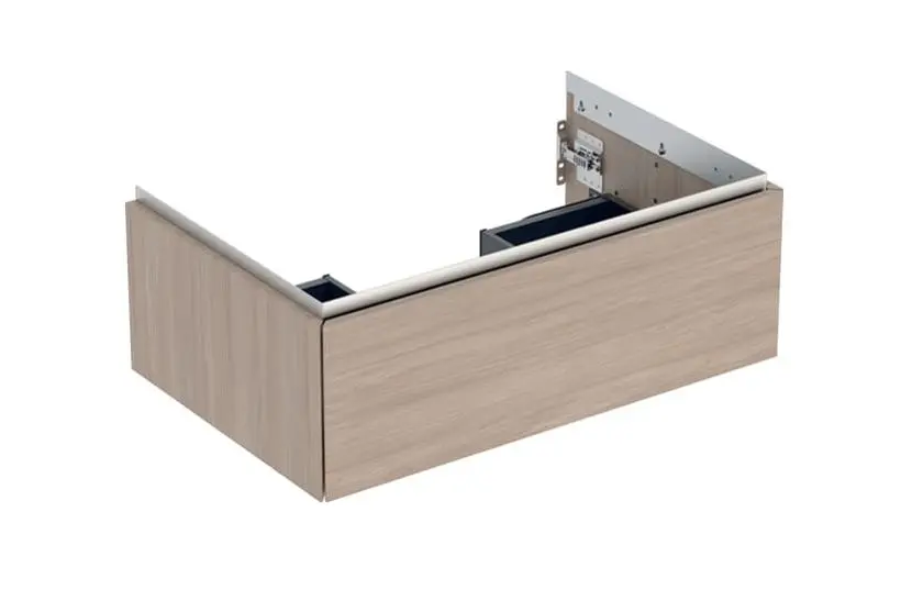Geberit - ONE - Mosdószekrény - 505.072.00.5