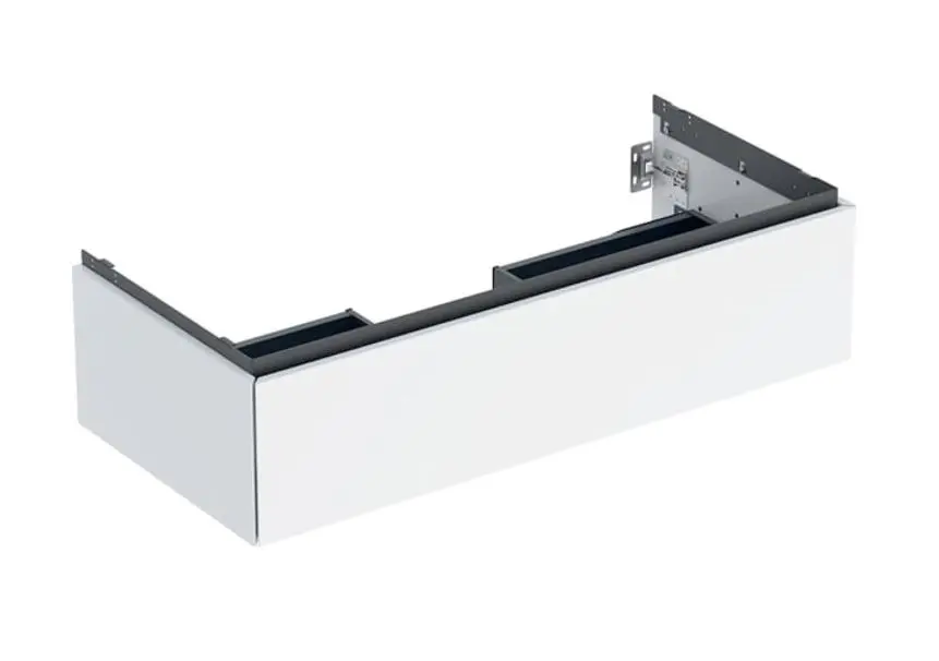 Geberit - ONE - Mosdószekrény - 505.074.00.1