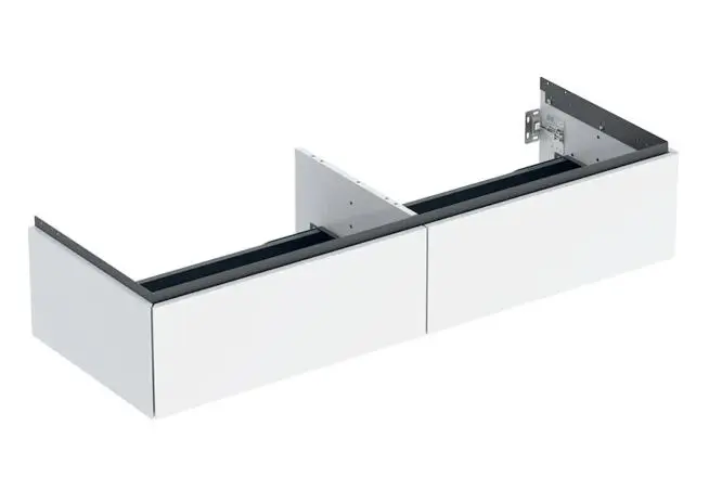 Geberit - ONE - Mosdószekrény - 505.076.00.1