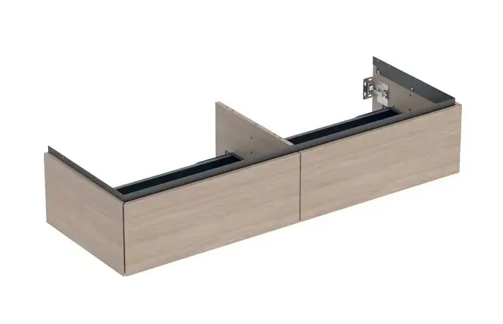 Geberit - ONE - Mosdószekrény - 505.076.00.5