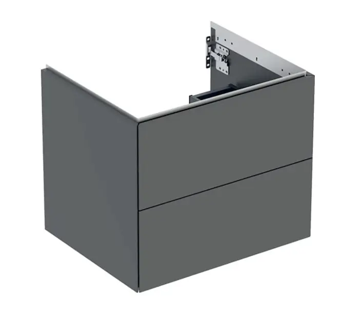Geberit - ONE - Mosdószekrény - 505.261.00.3