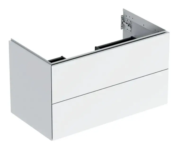 Geberit - ONE - Mosdószekrény - 505.263.00.1