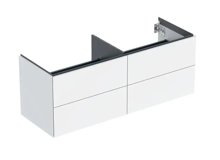 Geberit - ONE - Mosdószekrény - 505.266.00.1