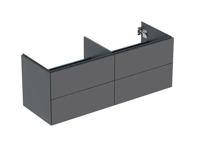 Geberit - ONE - Mosdószekrény - 505.266.00.3