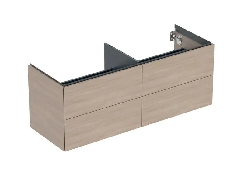 Geberit - ONE - Mosdószekrény - 505.266.00.5