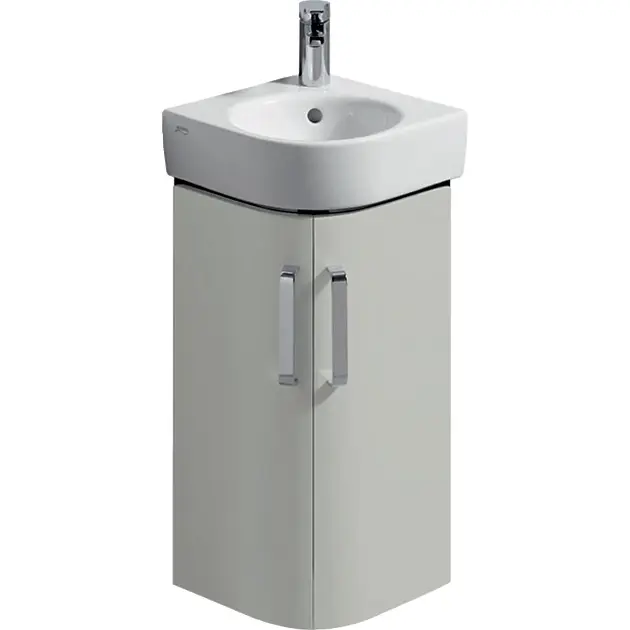 Geberit - Selnova Compact - Mosdószekrény - 501.483.00.1